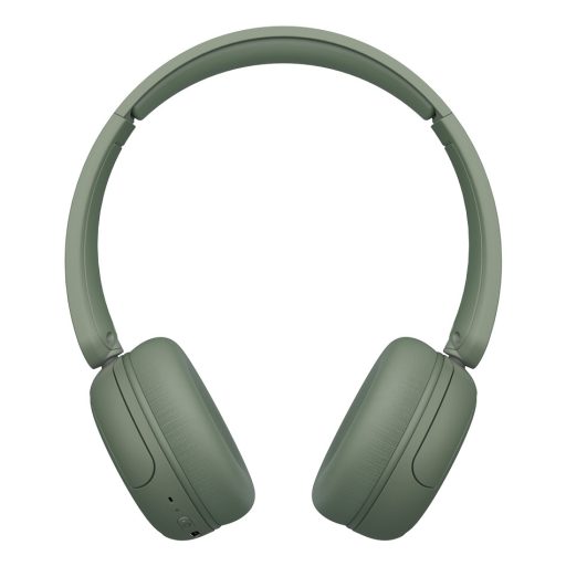 JVC HA-S59W Headset Vezetékes és vezeték nélküli Fejpánt Zene/általános USB C-típus Bluetooth Zöld