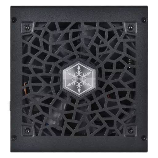 Silverstone HELA 1300R Platinum 1300 W 20+4 pin ATX ATX Fekete