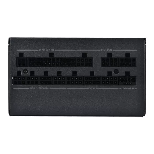 Silverstone HELA 1300R Platinum 1300 W 20+4 pin ATX ATX Fekete