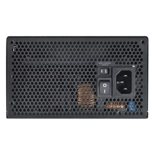 Silverstone HELA 1300R Platinum 1300 W 20+4 pin ATX ATX Fekete