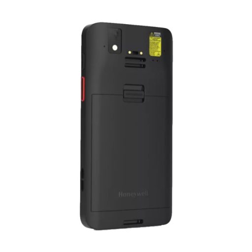 Honeywell CT30 XP HC kézi számítógép 14 cm (5.5") 2160 x 1080 pixelek Érintőképernyő 215 g Fekete