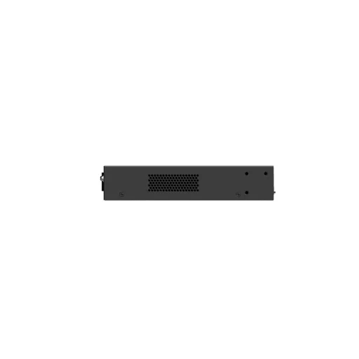 Ruijie Networks RG-ES228GS-LP hálózati kapcsoló Vezérelt L2 Gigabit Ethernet (10/100/1000) Ethernet-áramellátás (PoE) támogatása Asztali Fekete