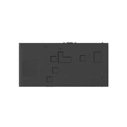 Ruijie Networks RG-ES228GS-LP hálózati kapcsoló Vezérelt L2 Gigabit Ethernet (10/100/1000) Ethernet-áramellátás (PoE) támogatása Asztali Fekete