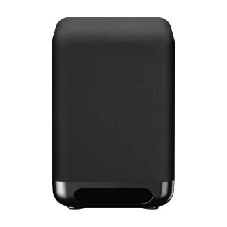 Sony SA-SW5 Fekete Passzív mélysugárzó 300 W