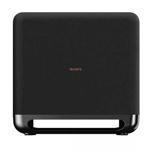 Sony SA-SW5 Fekete Passzív mélysugárzó 300 W