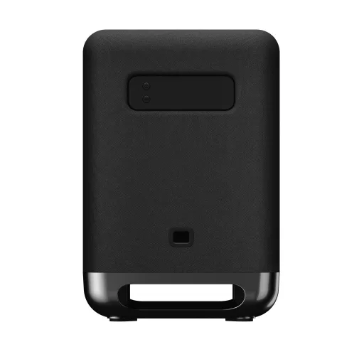 Sony SA-SW5 Fekete Passzív mélysugárzó 300 W
