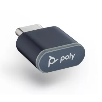 HP Poly BT700 USB-C Bluetooth Adapter Kábel