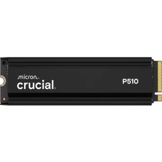 Crucial CT2000P510SSD5 2 TB M.2 PCI Express 5.0 NVMe TLC