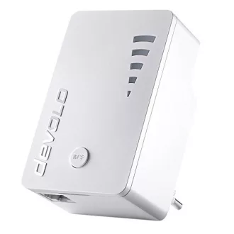 Devolo WiFi Repeater AC 1000 Mbit/s Fehér
