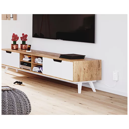 Devolo WiFi Repeater AC 1000 Mbit/s Fehér