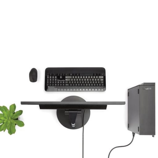 StarTech.com HDMIDVIMM6 video átalakító kábel 1,8 M HDMI DVI-D Fekete