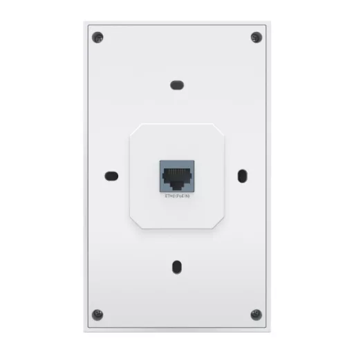 TP-Link Festa F65-Wall 3000 Mbit/s Fehér Ethernet-áramellátás (PoE) támogatása