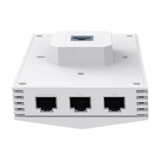 TP-Link Festa F65-Wall 3000 Mbit/s Fehér Ethernet-áramellátás (PoE) támogatása