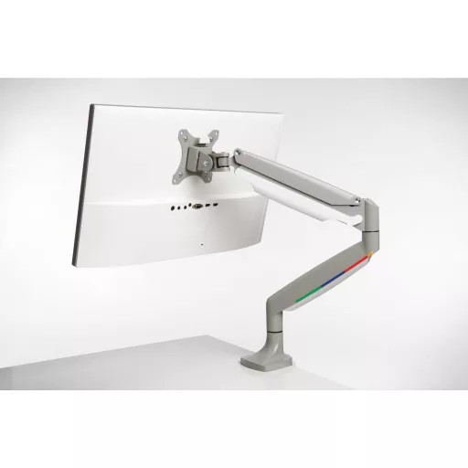 Kensington K55470EU asztali TV konzol Szürke