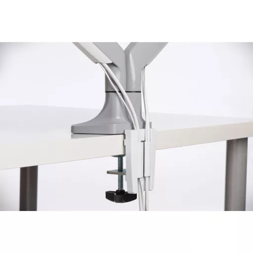 Kensington K55470EU asztali TV konzol Szürke