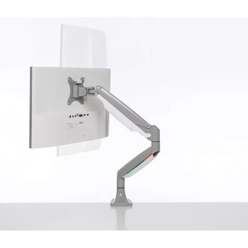 Kensington K55470EU asztali TV konzol Szürke