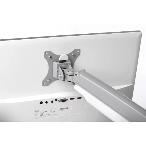 Kensington K55470EU asztali TV konzol Szürke