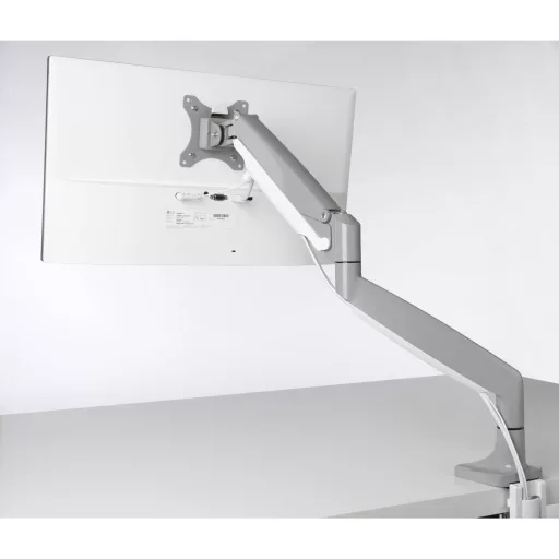 Kensington K55470EU asztali TV konzol Szürke