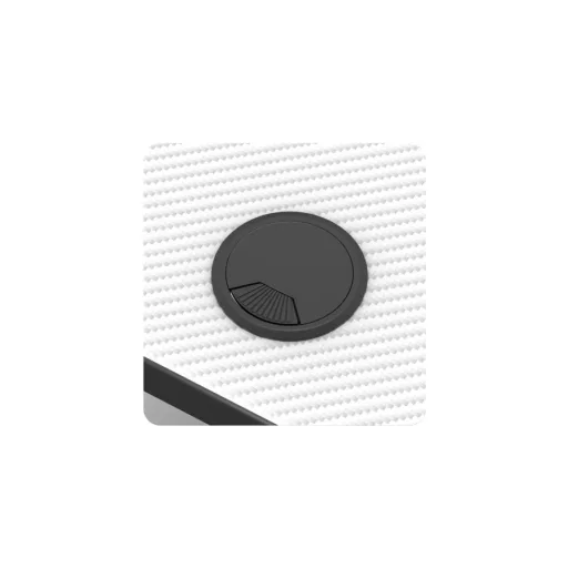 Huzaro Hero 5.0 Fekete, Fehér
