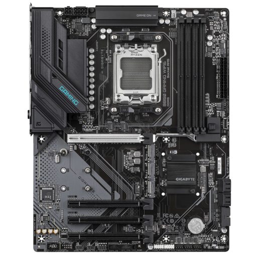 GIGABYTE B850 GAMING WIFI6 AMD B850 Socket AM5 ATX
