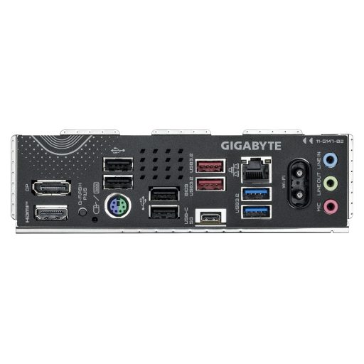 GIGABYTE B850 GAMING WIFI6 AMD B850 Socket AM5 ATX