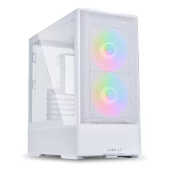 Lian Li Lancool 207 Midi Tower Fehér