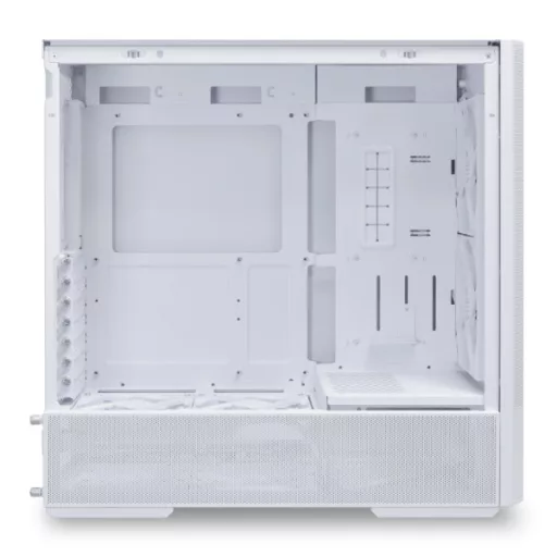 Lian Li Lancool 207 Midi Tower Fehér