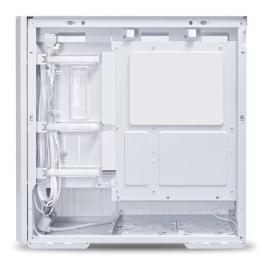 Lian Li Lancool 207 Midi Tower Fehér