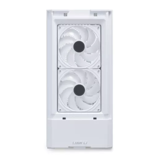 Lian Li Lancool 207 Midi Tower Fehér