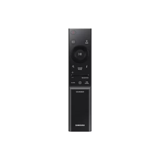 Samsung Q-series HW-Q935GF Fekete, Titán 9.1.4 csatornák