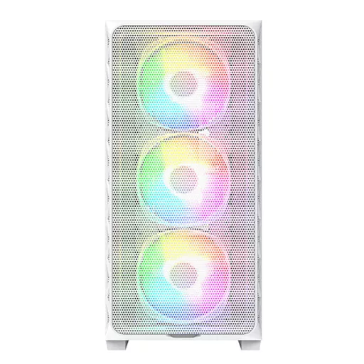 Montech Air 903 MAX Midi Tower Fehér