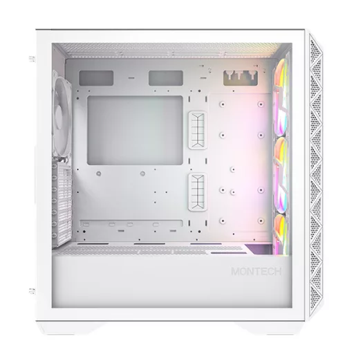 Montech Air 903 MAX Midi Tower Fehér