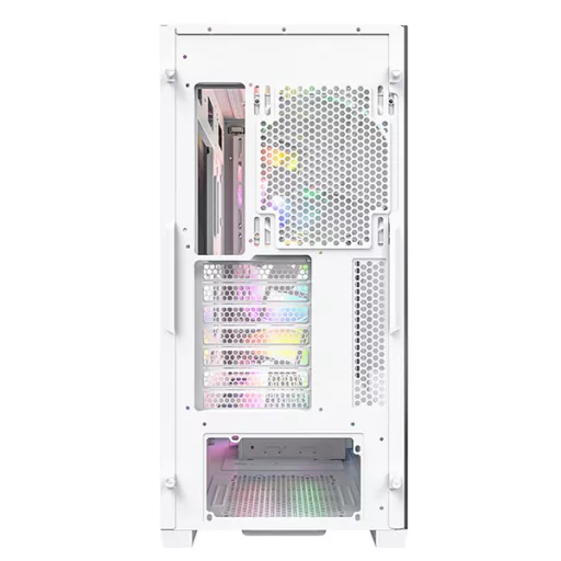 Montech Air 903 MAX Midi Tower Fehér