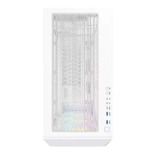 Montech Air 903 MAX Midi Tower Fehér