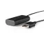 Nedis BTTR050BK vezeték nélküli audio adóegység AUX + USB 10 M Fekete