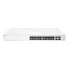 HPE Aruba Networking Instant On 1930 24G Class4 PoE 4SFP/SFP+ 370W Vezérelt L2+ Gigabit Ethernet (10/100/1000) Ethernet-áramellátás (PoE) támogatása 1U Fehér