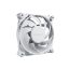 be quiet! SILENT WINGS 4 | 120mm PWM high-speed White 12 cm Fehér 1 db