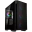 Kolink Observatory Z Mesh Midi Tower Fekete