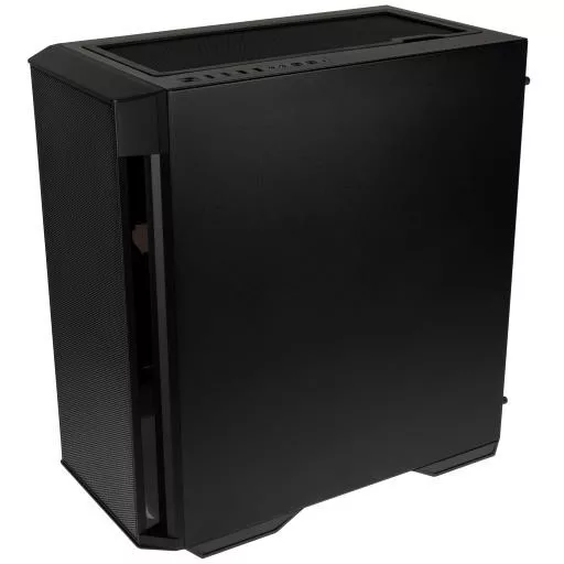 Kolink Observatory Z Mesh Midi Tower Fekete