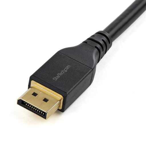 StarTech.com DP14MM4M DisplayPort kábel 4 M Fekete