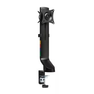 Kensington K55512WW asztali TV konzol Fekete