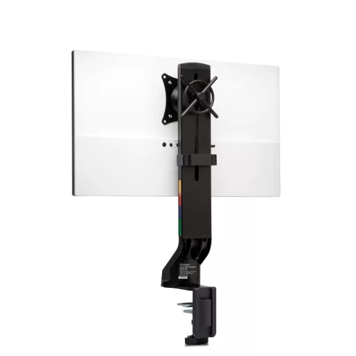Kensington K55512WW asztali TV konzol Fekete