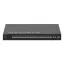NETGEAR XSM4344FC Vezérelt L3 1U Fekete