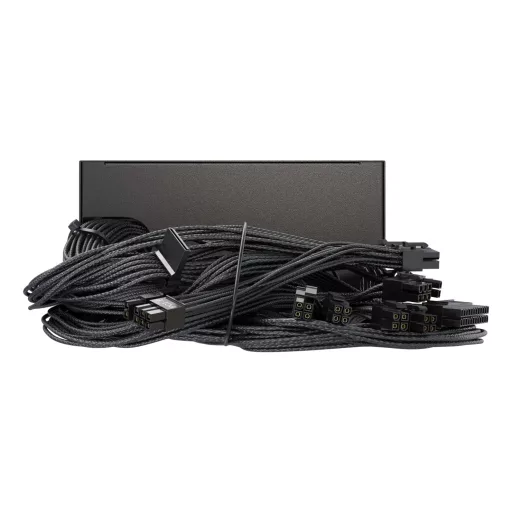 Seasonic CORE BC-850 ATX 3.1 850 W 20+4 pin ATX Fekete