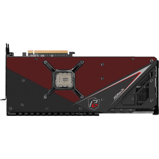 Asrock RX7900XTX PG 24GO AMD Radeon RX 7900 XTX 24 GB GDDR6
