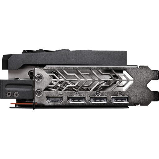 Asrock RX7900XTX PG 24GO AMD Radeon RX 7900 XTX 24 GB GDDR6