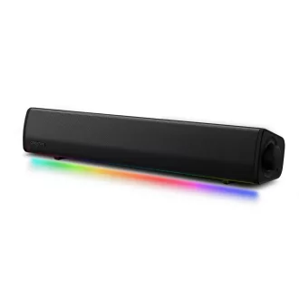   Creative Labs Sound Blaster GS3 Fekete Vezetékes és vezeték nélküli 12 W
