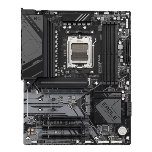 GIGABYTE B650 EAGLE AMD B650 Socket AM5 ATX