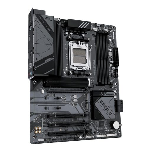 GIGABYTE B650 EAGLE AMD B650 Socket AM5 ATX