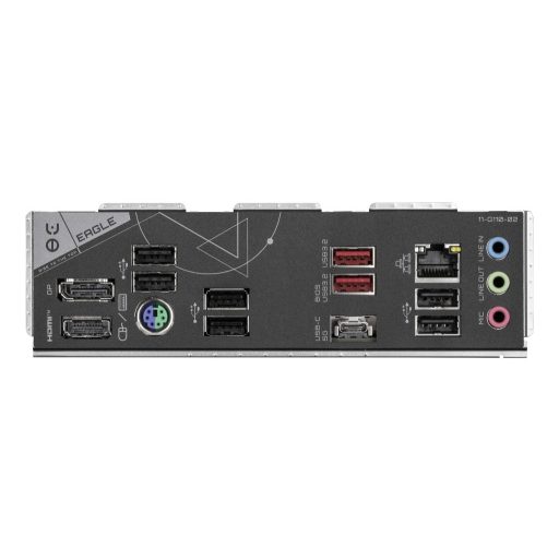 GIGABYTE B650 EAGLE AMD B650 Socket AM5 ATX